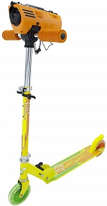 Самокат Zinc Attax (Zinc, ZC92231)